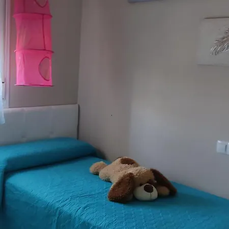 Hatutu Apartman *